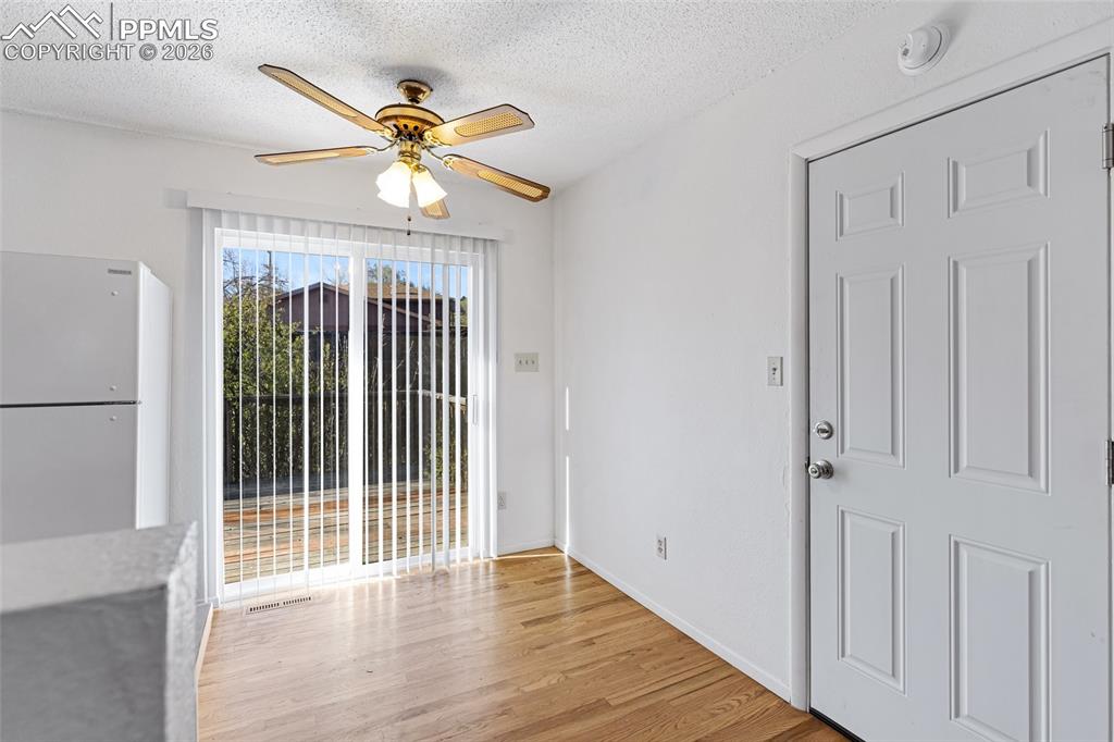 2436 Launcelot Court Colorado Springs CO 80904