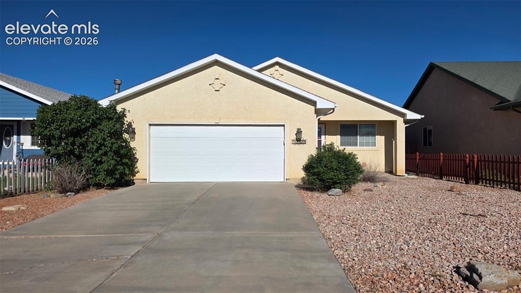 2229 Norwich Avenue Pueblo CO 81003