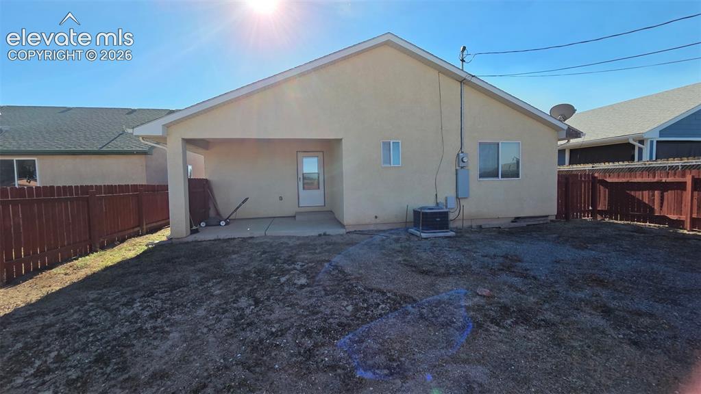 2229 Norwich Avenue Pueblo CO 81003