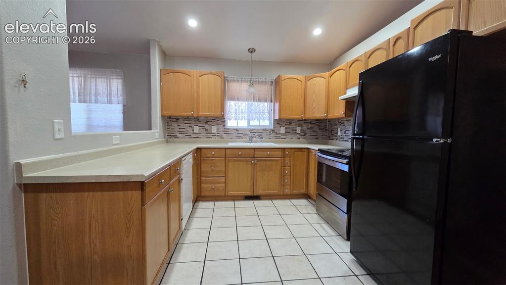 2229 Norwich Avenue Pueblo CO 81003