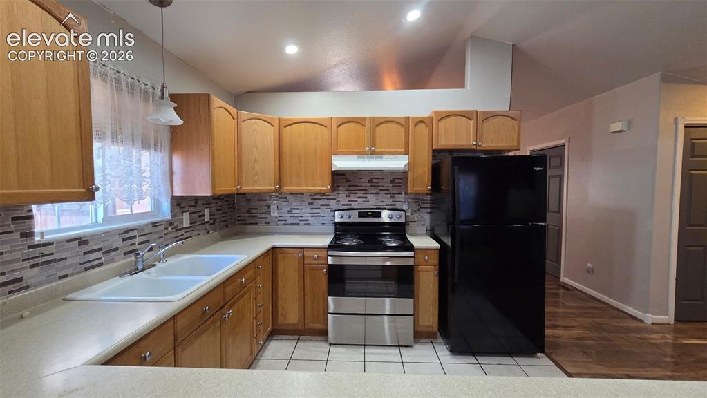 2229 Norwich Avenue Pueblo CO 81003