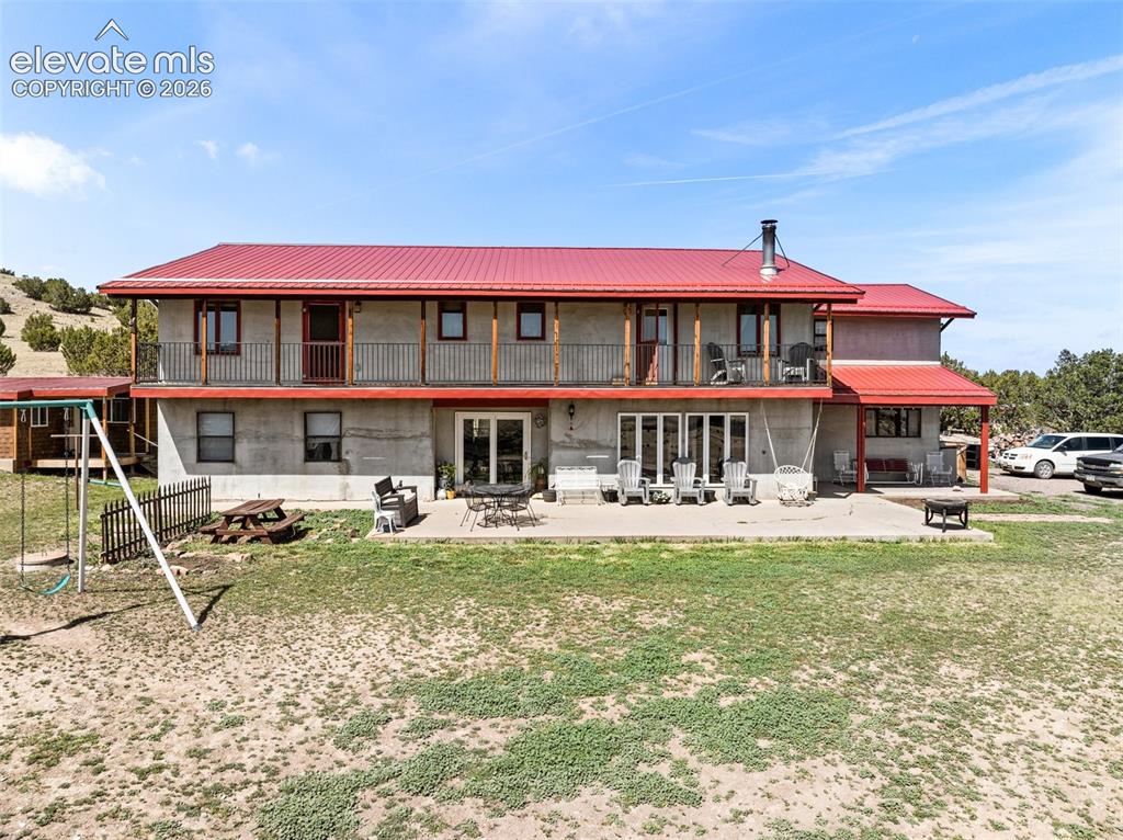 6160 Waterbarrel Road Beulah CO 81023