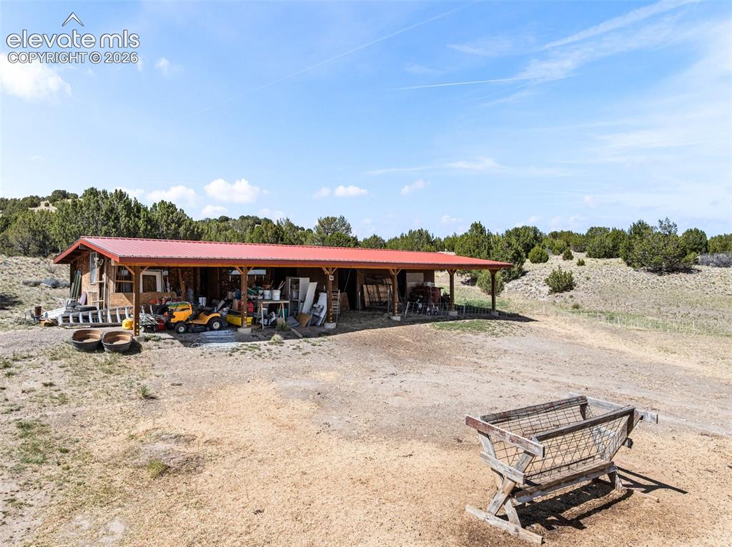 6160 Waterbarrel Road Beulah CO 81023