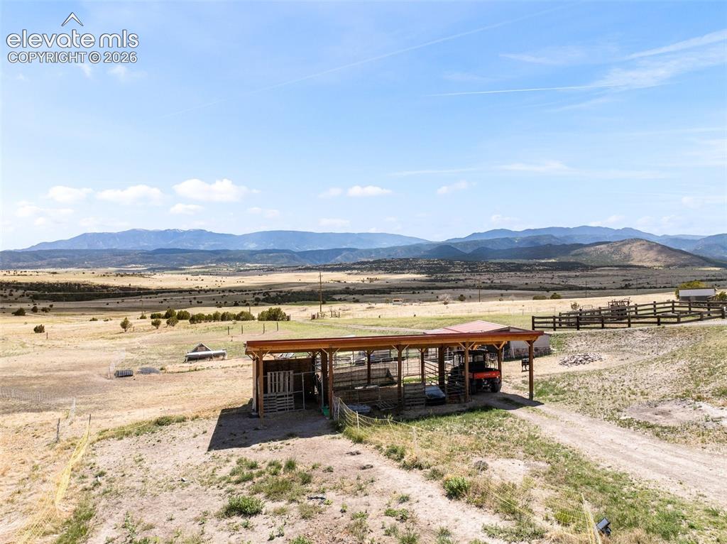 6160 Waterbarrel Road Beulah CO 81023