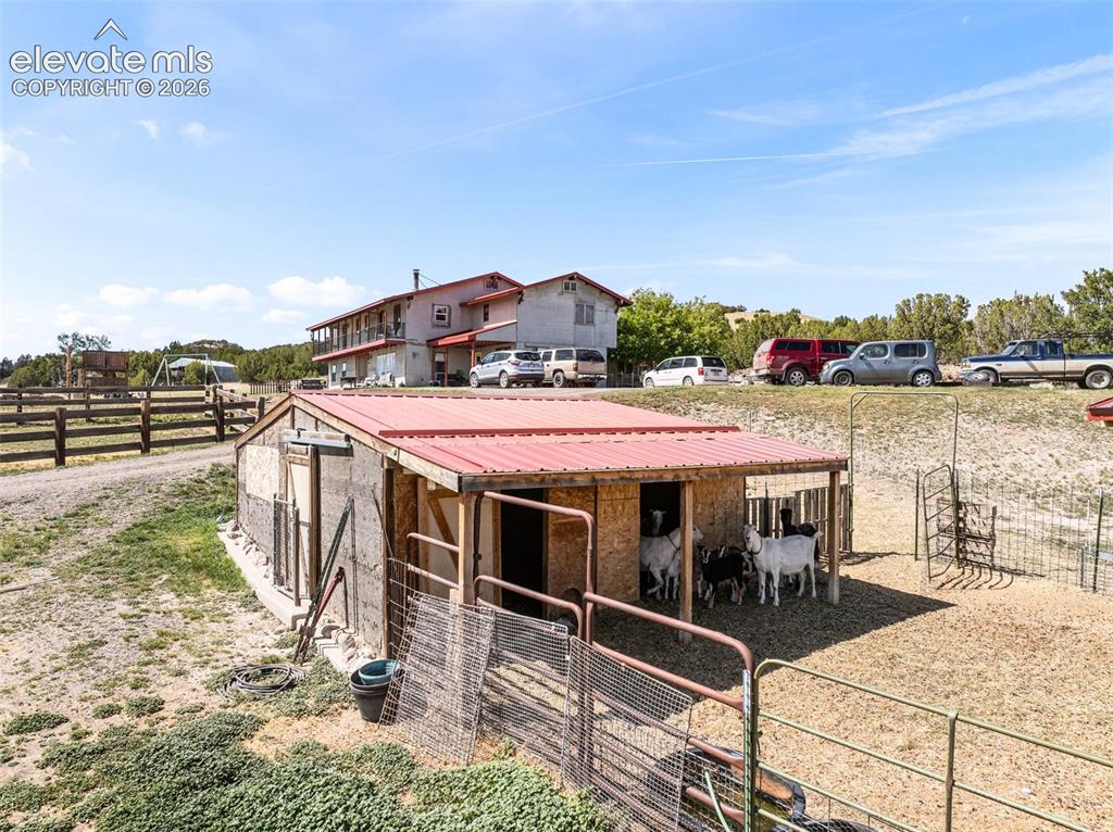 6160 Waterbarrel Road Beulah CO 81023