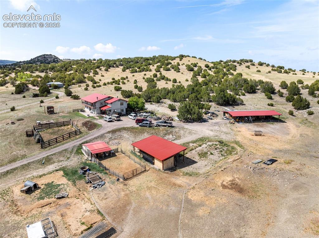 6160 Waterbarrel Road Beulah CO 81023