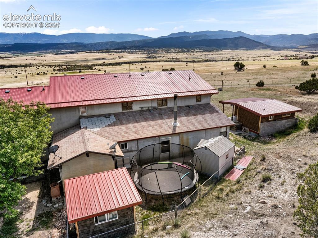 6160 Waterbarrel Road Beulah CO 81023