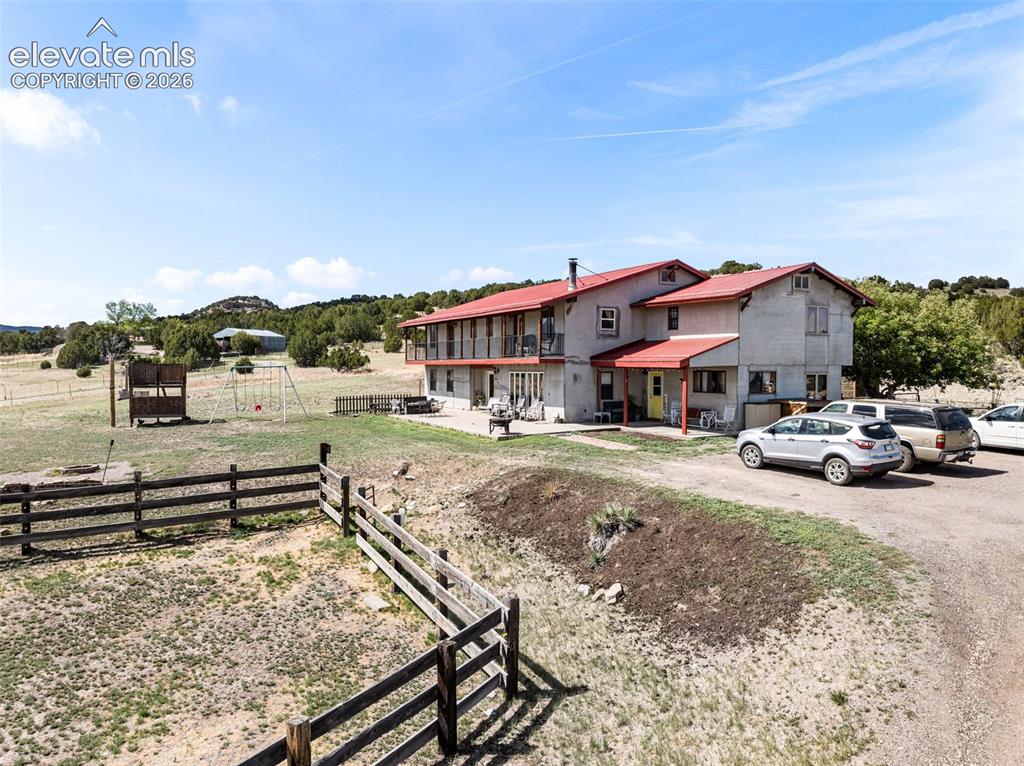 6160 Waterbarrel Road Beulah CO 81023
