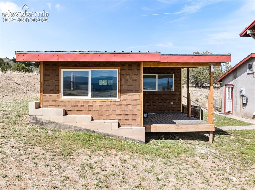 6160 Waterbarrel Road Beulah CO 81023