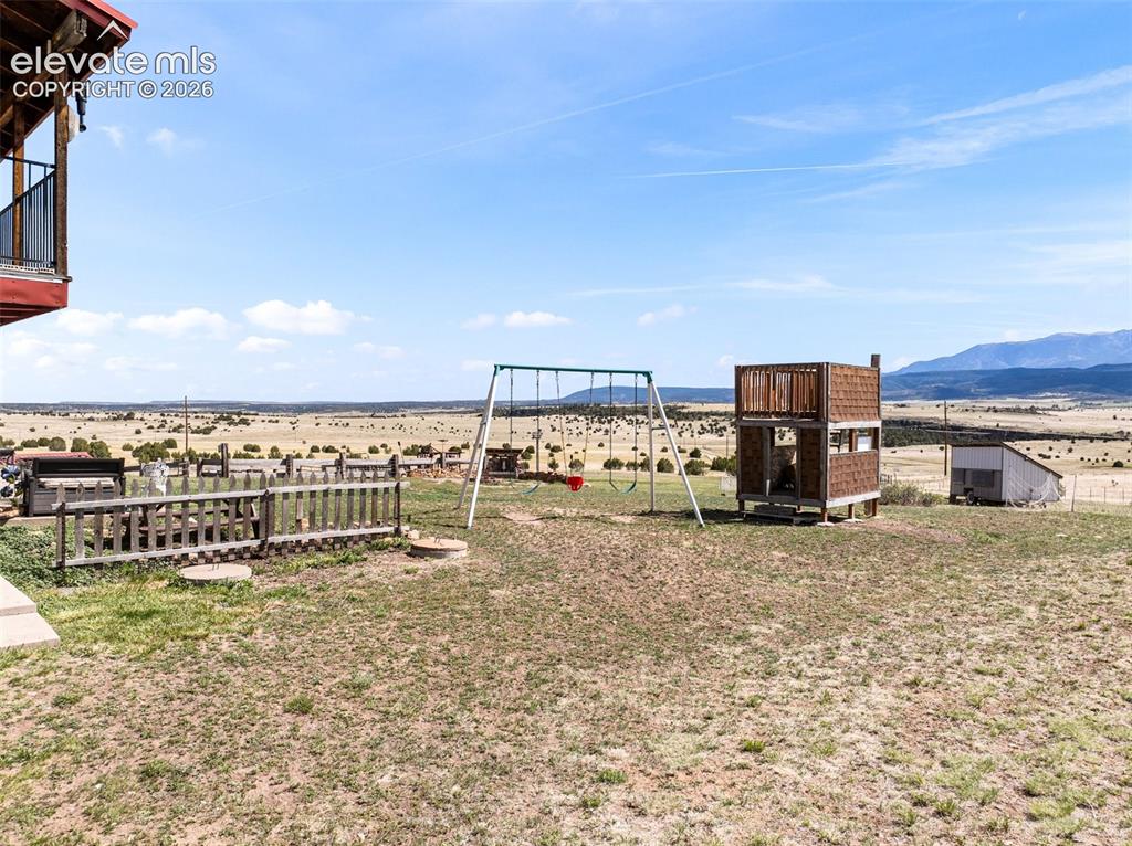 6160 Waterbarrel Road Beulah CO 81023