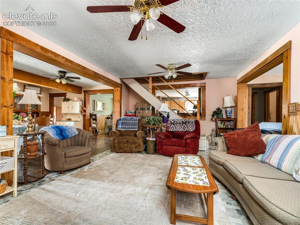6160 Waterbarrel Road Beulah CO 81023