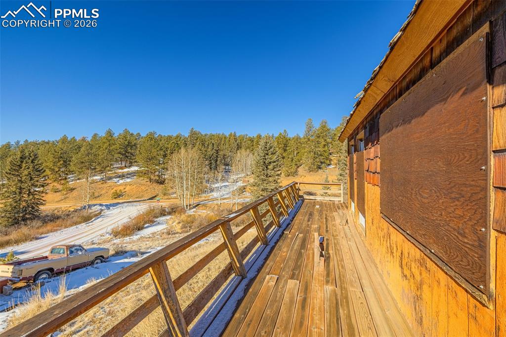 69 Snowberry Creek Road Florissant CO 80816
