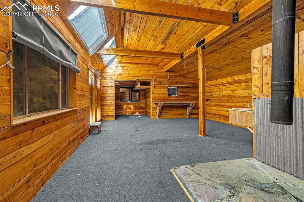 69 Snowberry Creek Road Florissant CO 80816