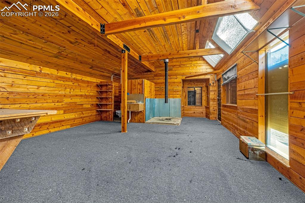 69 Snowberry Creek Road Florissant CO 80816