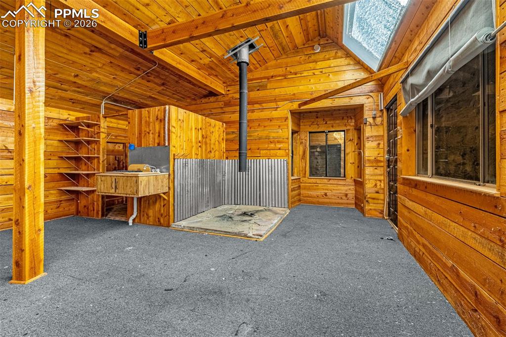 69 Snowberry Creek Road Florissant CO 80816