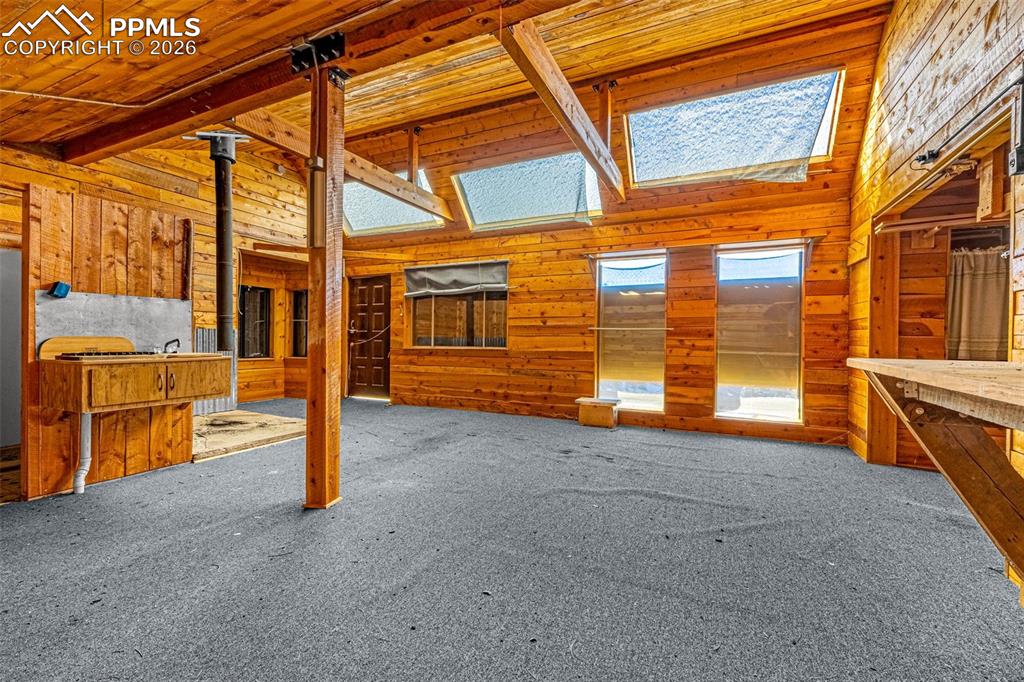 69 Snowberry Creek Road Florissant CO 80816