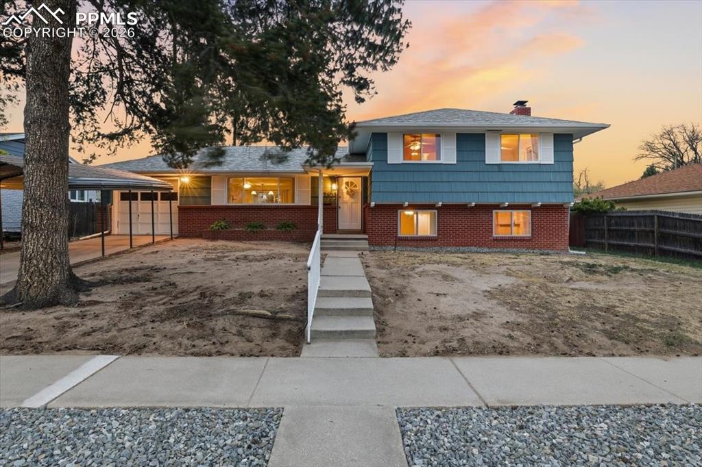 2103 Meyers Avenue Colorado Springs CO 80909