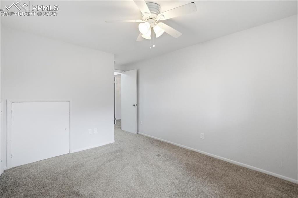 2103 Meyers Avenue Colorado Springs CO 80909