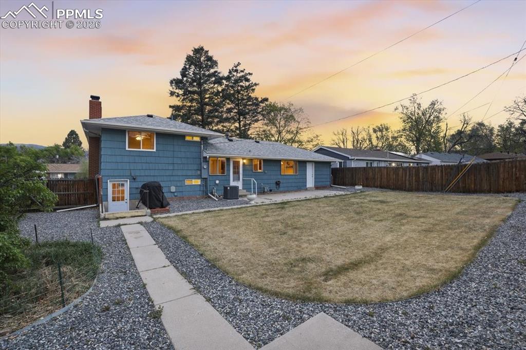 2103 Meyers Avenue Colorado Springs CO 80909