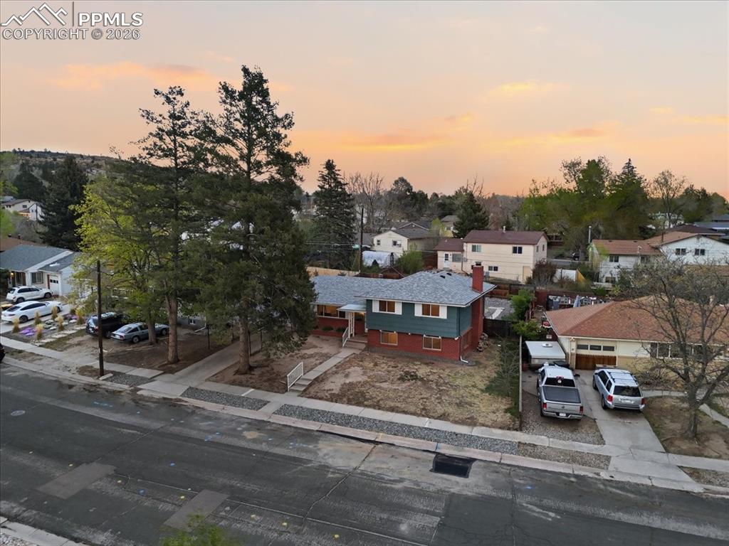 2103 Meyers Avenue Colorado Springs CO 80909