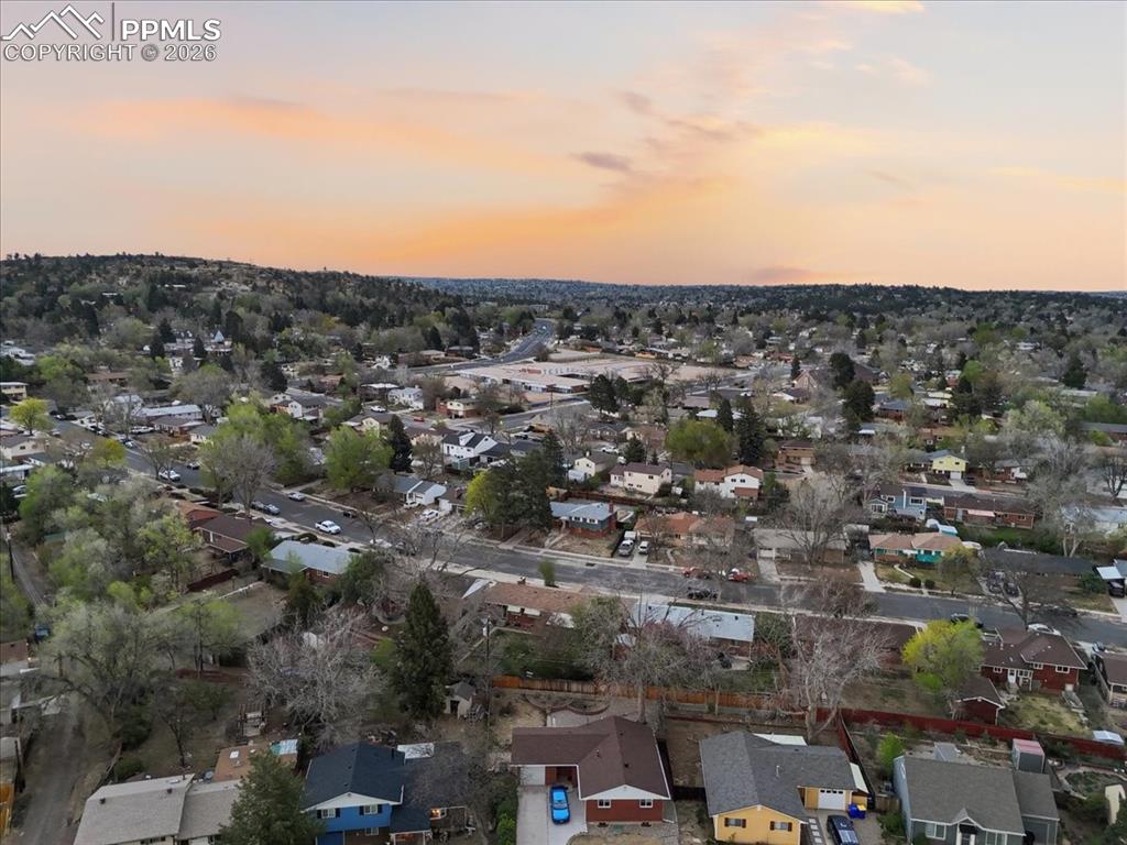 2103 Meyers Avenue Colorado Springs CO 80909