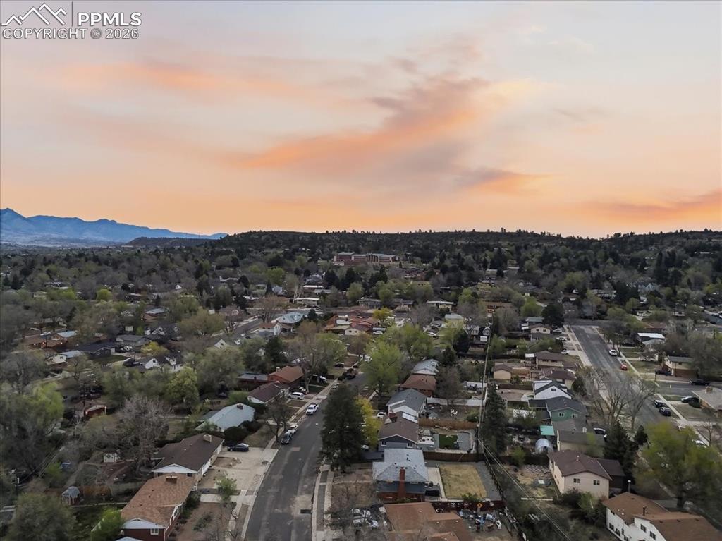 2103 Meyers Avenue Colorado Springs CO 80909
