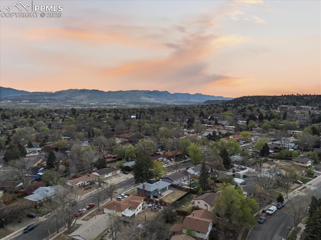 2103 Meyers Avenue Colorado Springs CO 80909