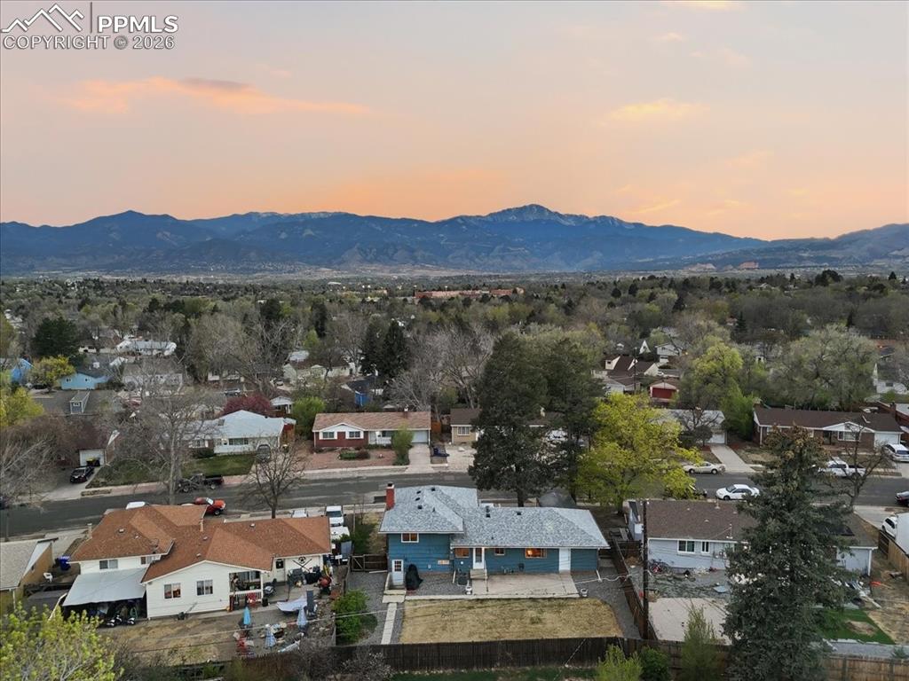 2103 Meyers Avenue Colorado Springs CO 80909