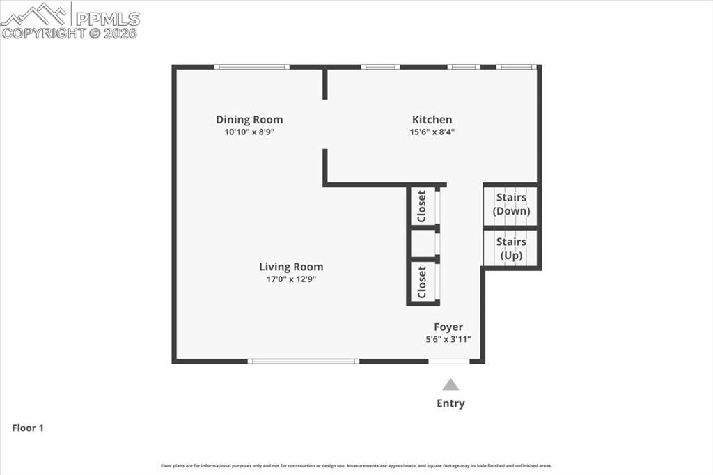 2103 Meyers Avenue Colorado Springs CO 80909