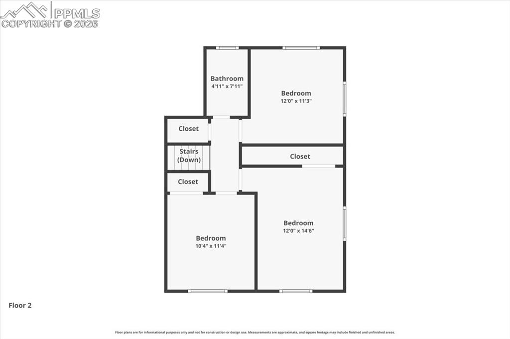 2103 Meyers Avenue Colorado Springs CO 80909