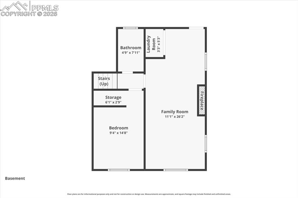 2103 Meyers Avenue Colorado Springs CO 80909