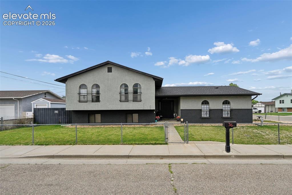 36 Wheatridge Drive Pueblo CO 81005