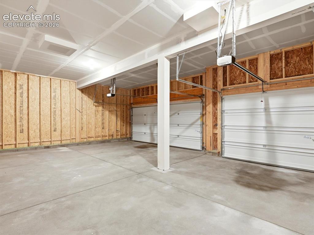 10118 Hartwood Drive Colorado Springs CO 80831
