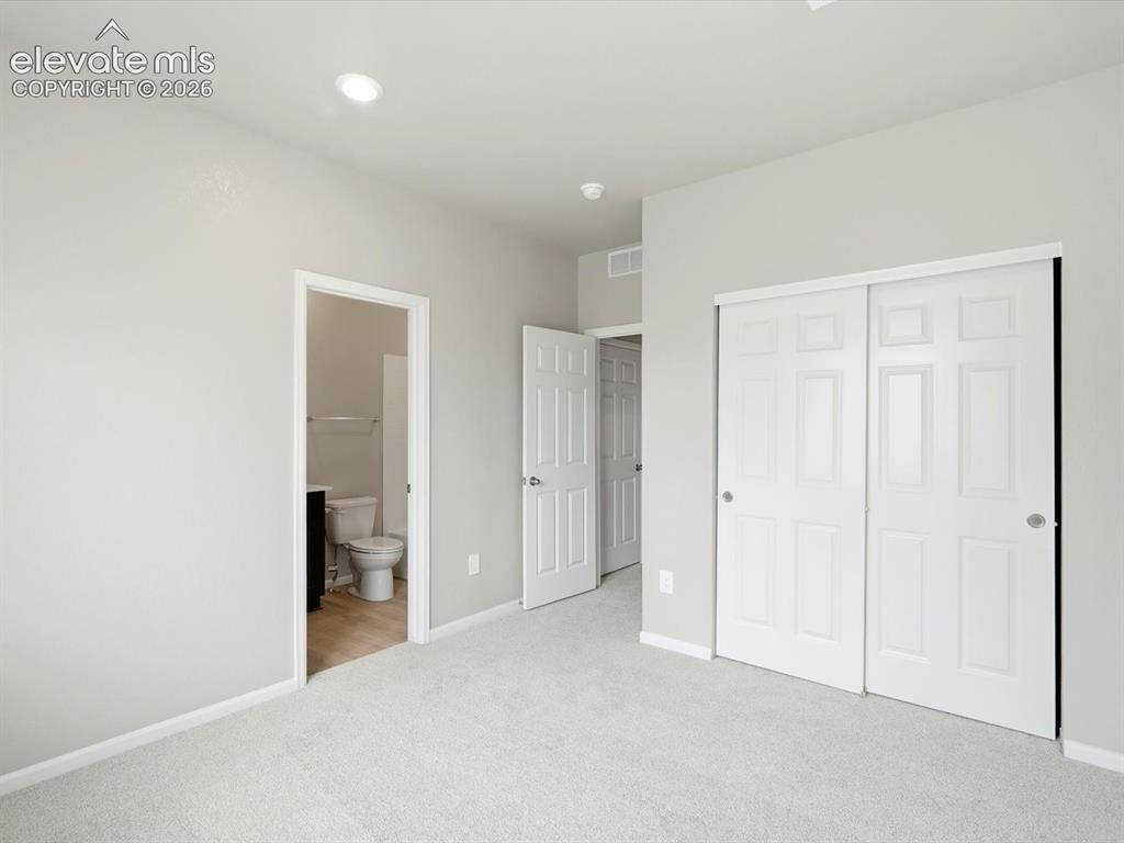 10118 Hartwood Drive Colorado Springs CO 80831