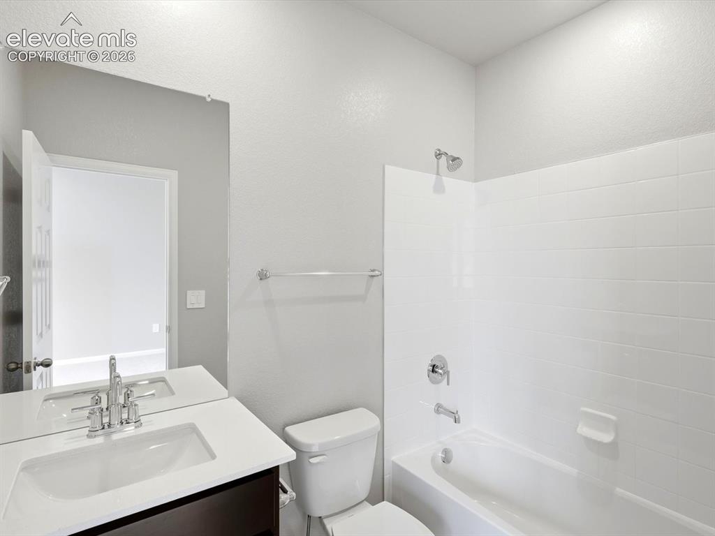 10118 Hartwood Drive Colorado Springs CO 80831