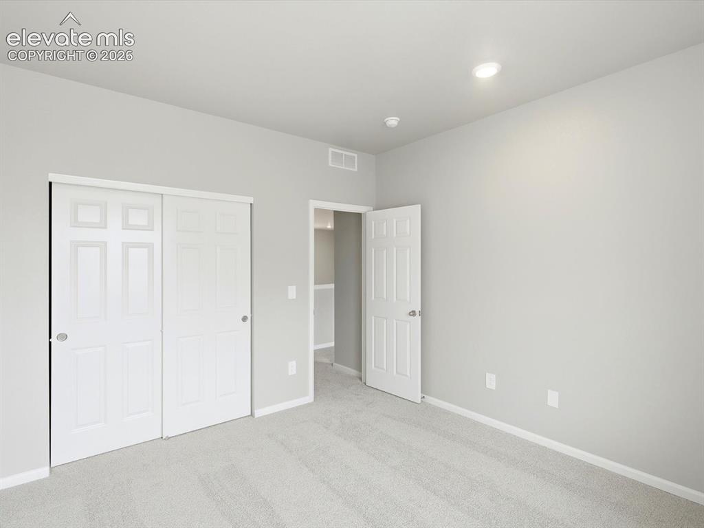 10118 Hartwood Drive Colorado Springs CO 80831