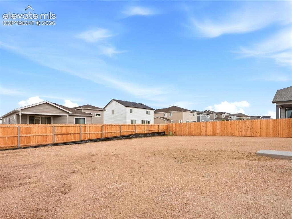 10118 Hartwood Drive Colorado Springs CO 80831