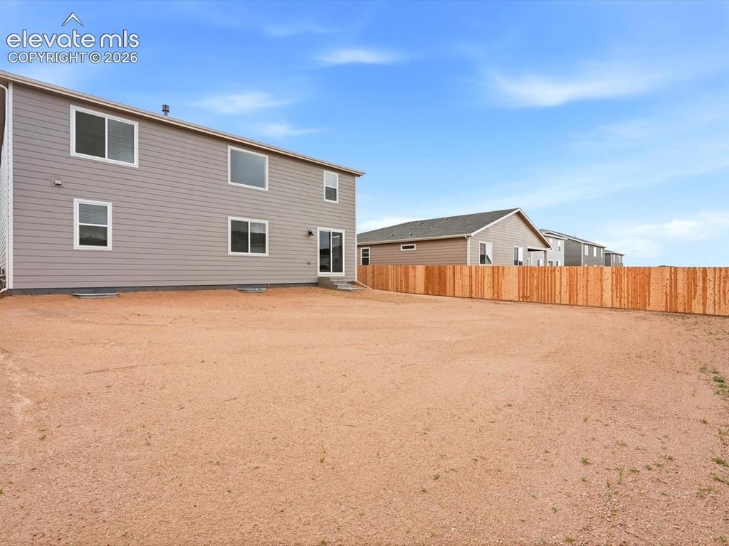 10118 Hartwood Drive Colorado Springs CO 80831
