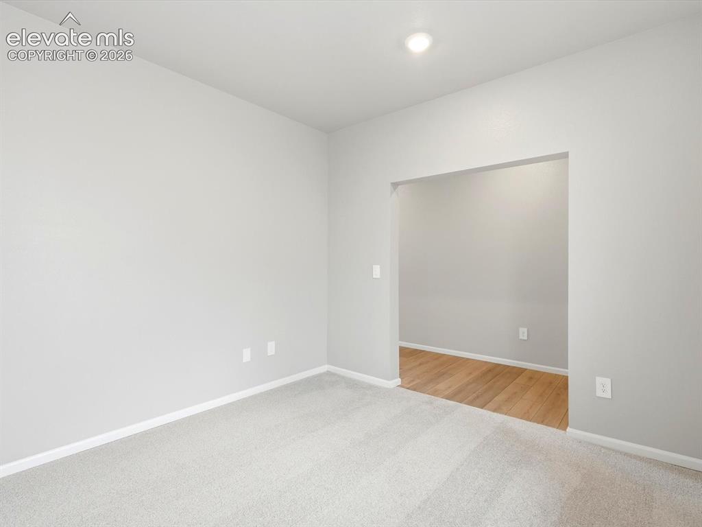 10118 Hartwood Drive Colorado Springs CO 80831