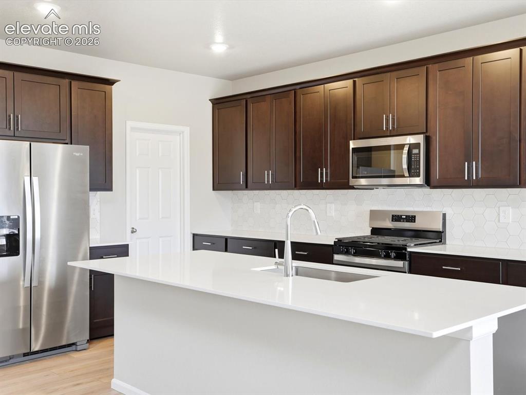 10118 Hartwood Drive Colorado Springs CO 80831