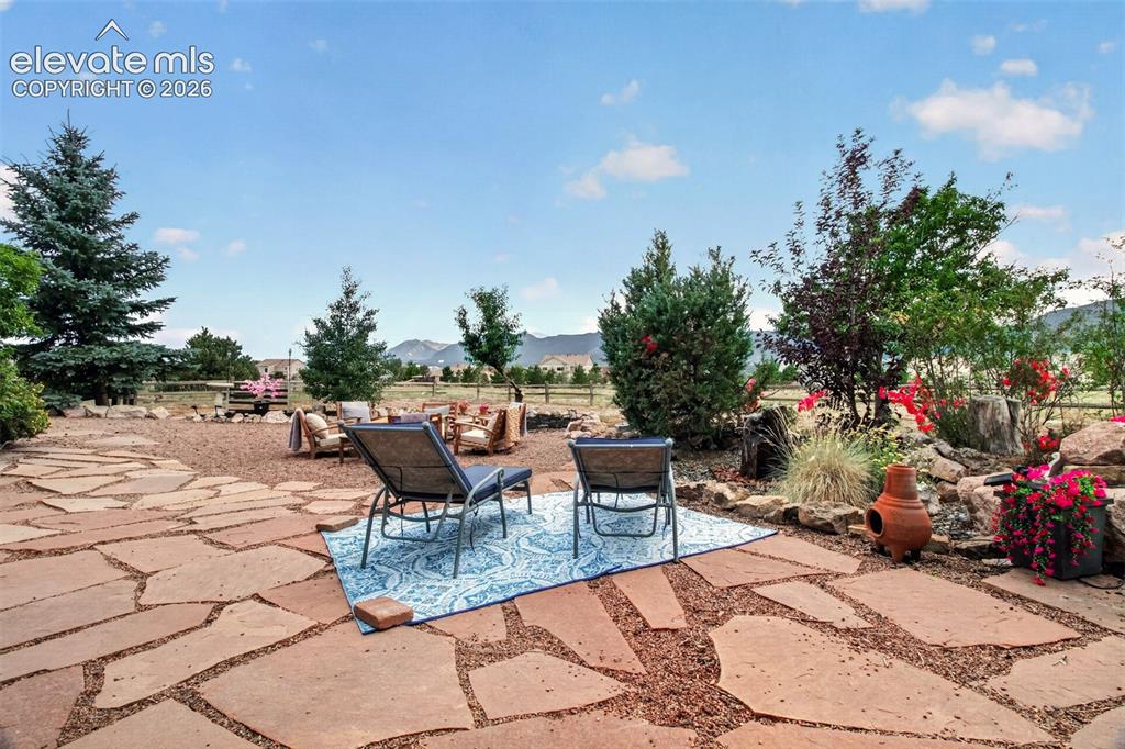 17320 Leggins Way Monument CO 80132