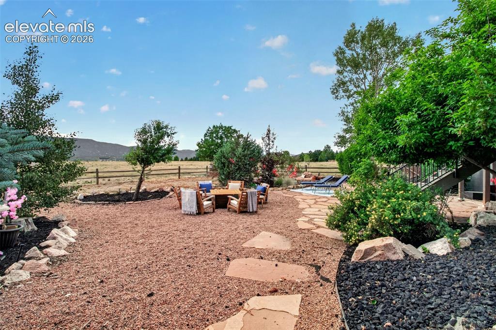 17320 Leggins Way Monument CO 80132