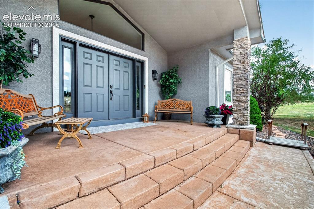 17320 Leggins Way Monument CO 80132