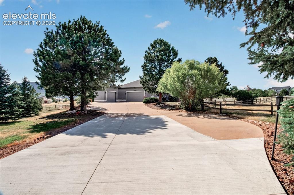 17320 Leggins Way Monument CO 80132