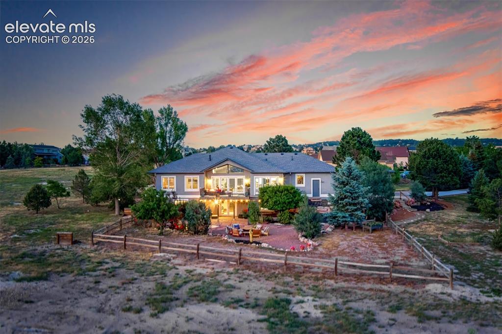 17320 Leggins Way Monument CO 80132