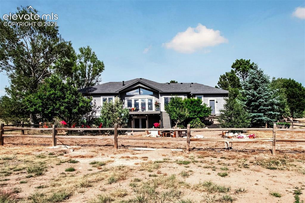 17320 Leggins Way Monument CO 80132