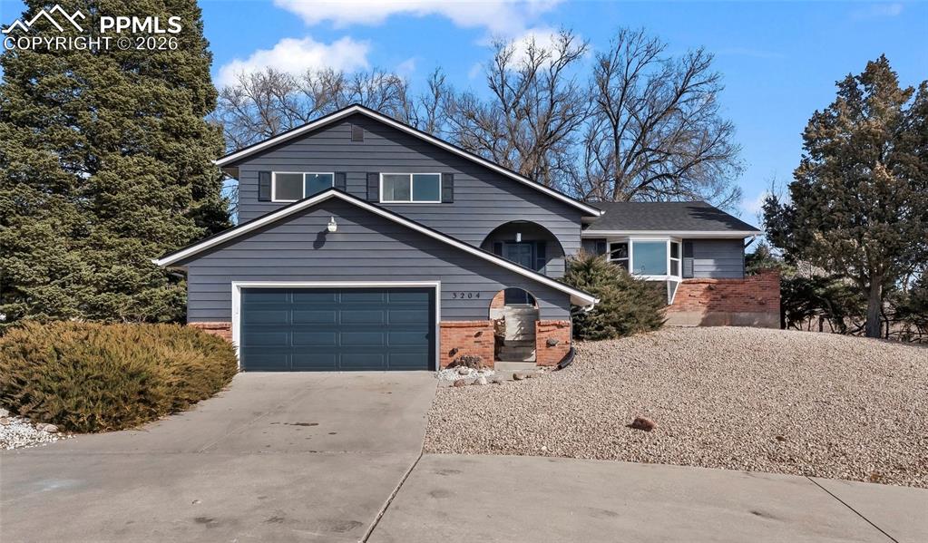 3204 Valley Hi Avenue Colorado Springs CO 80910