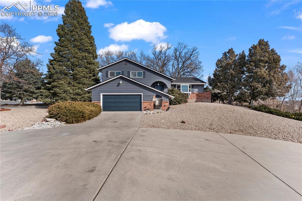 3204 Valley Hi Avenue Colorado Springs CO 80910