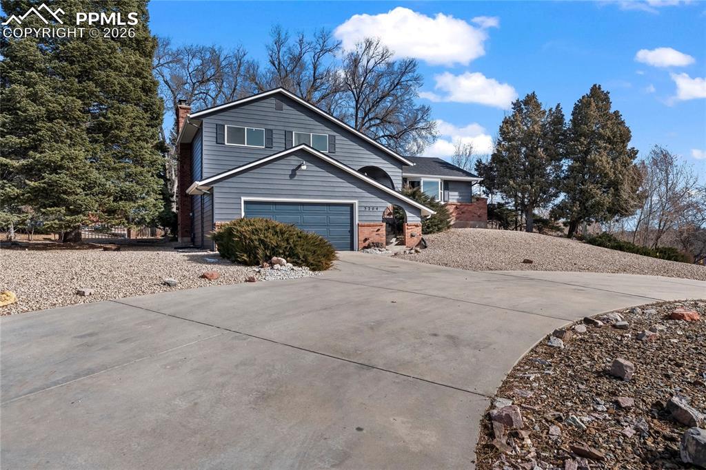 3204 Valley Hi Avenue Colorado Springs CO 80910