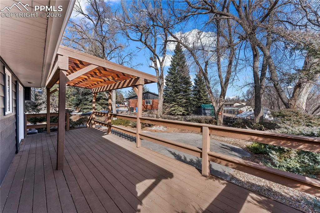 3204 Valley Hi Avenue Colorado Springs CO 80910